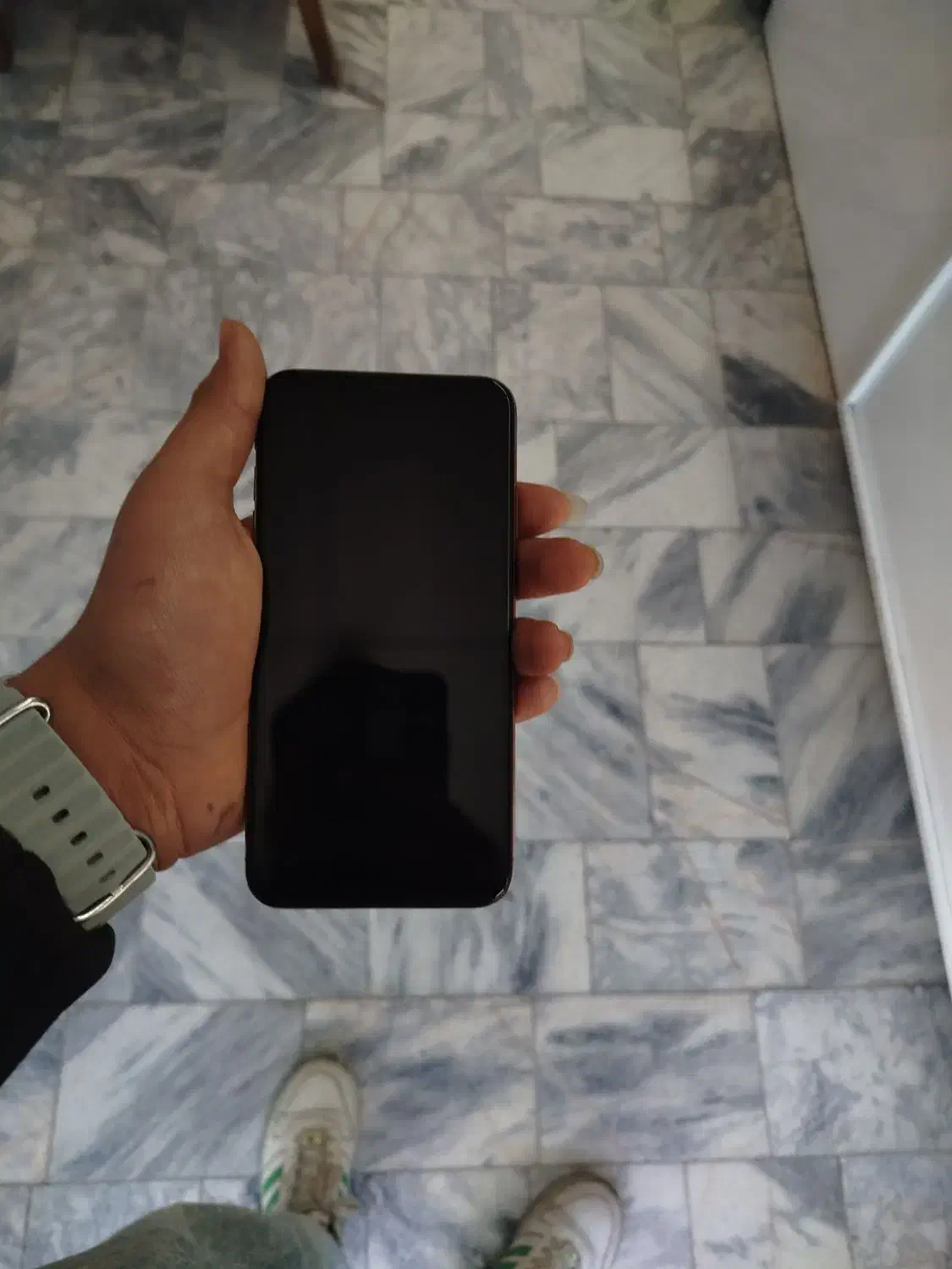 IP xs. max|موبایل|مشهد, سرافرازان|دیوار