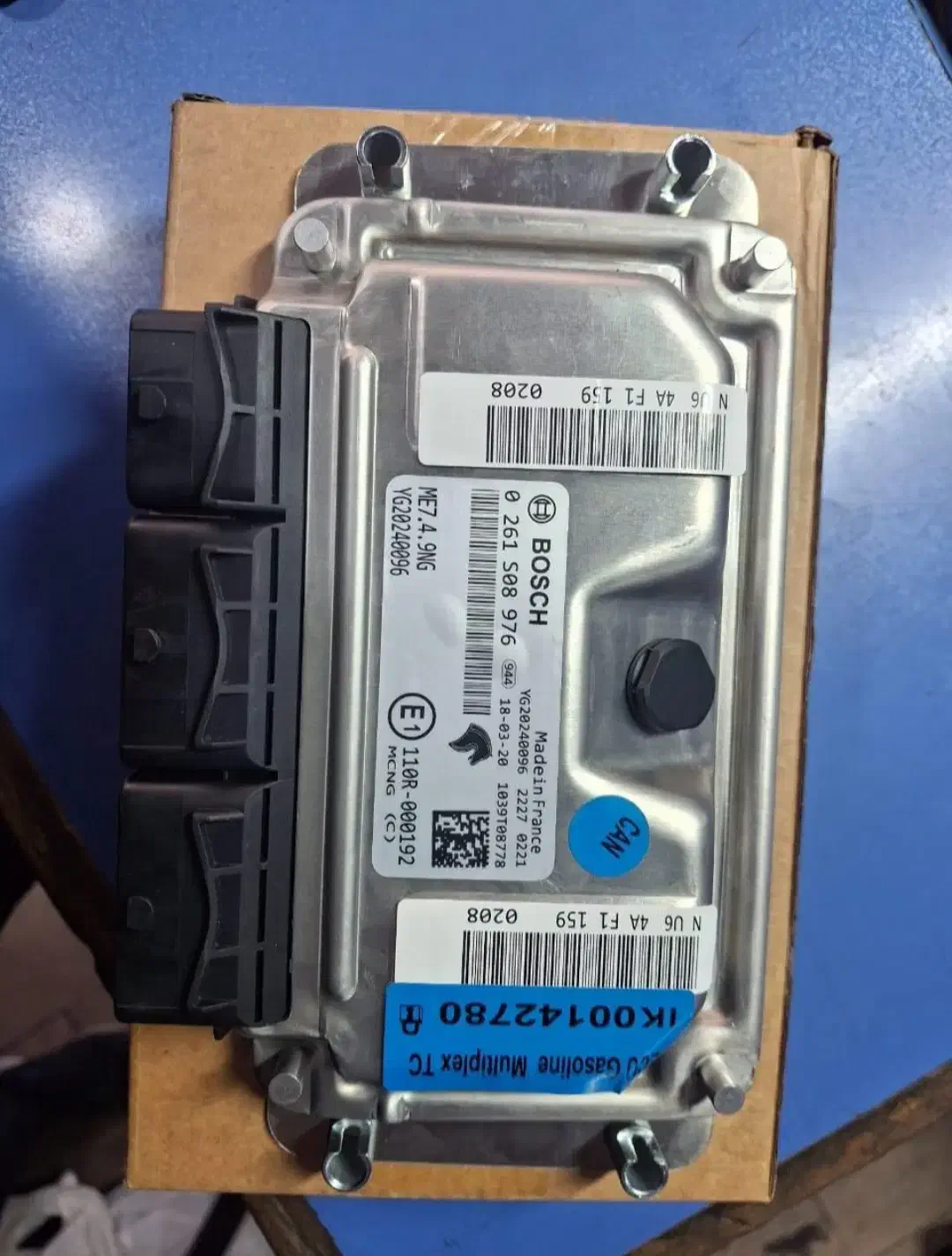 تعمیرات و فروش ایسیوECU (کامپیوتر)خودرو شبانه روزی|خدمات موتور و ماشین|تهران, صد دستگاه|دیوار