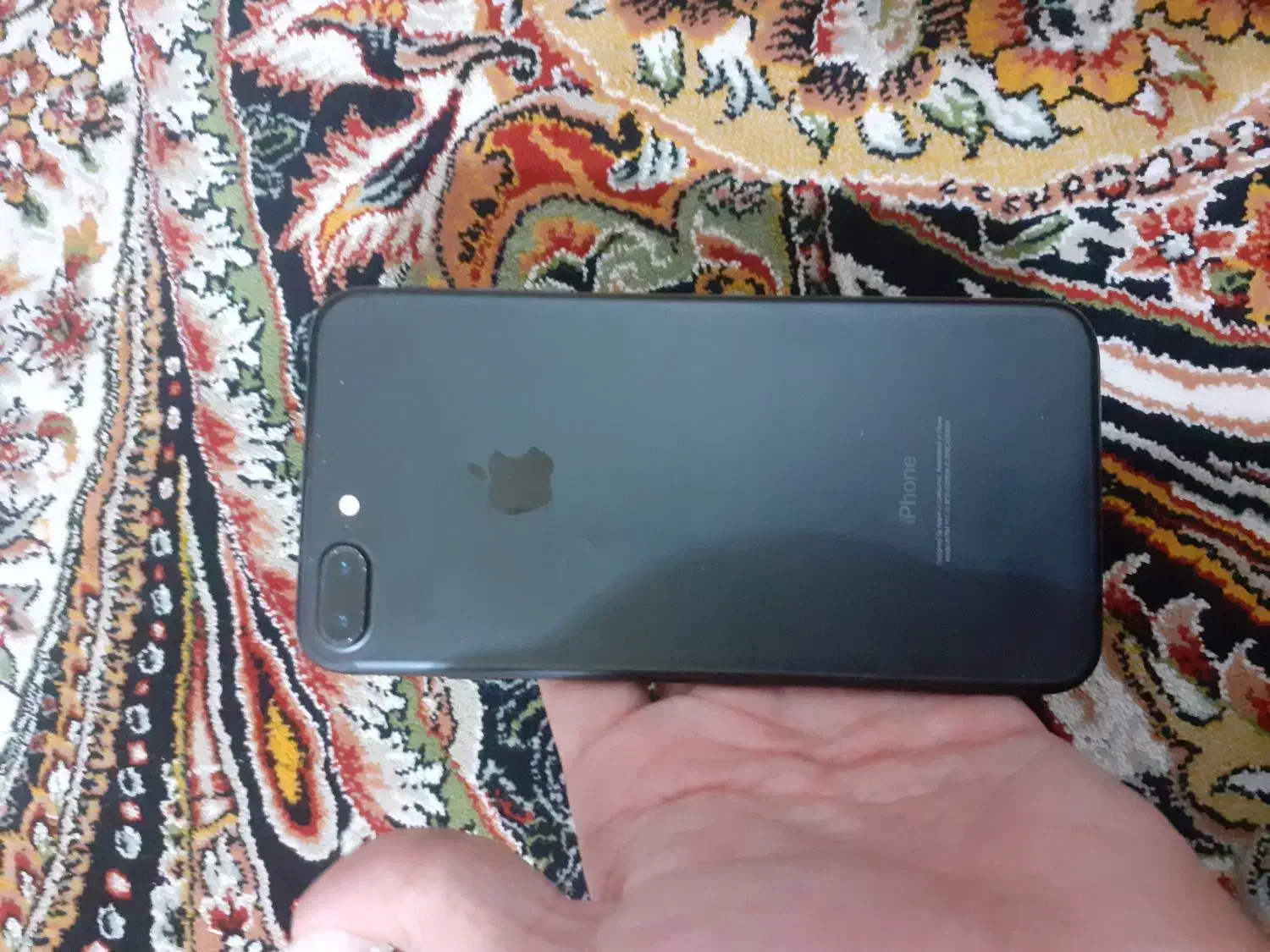 7 plus سالم|موبایل|تهران, ونک|دیوار