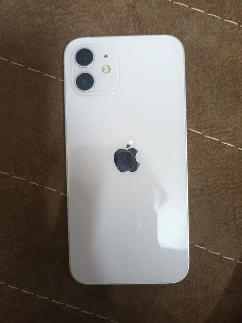 آیفون 12نرمال iPhone|موبایل|گرگان, |دیوار