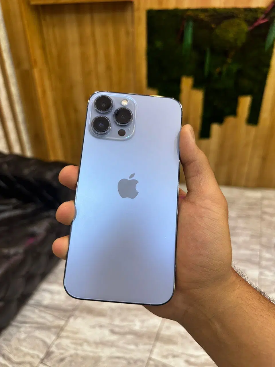 Iphone 13 pro max|موبایل|تهران, فردوس|دیوار