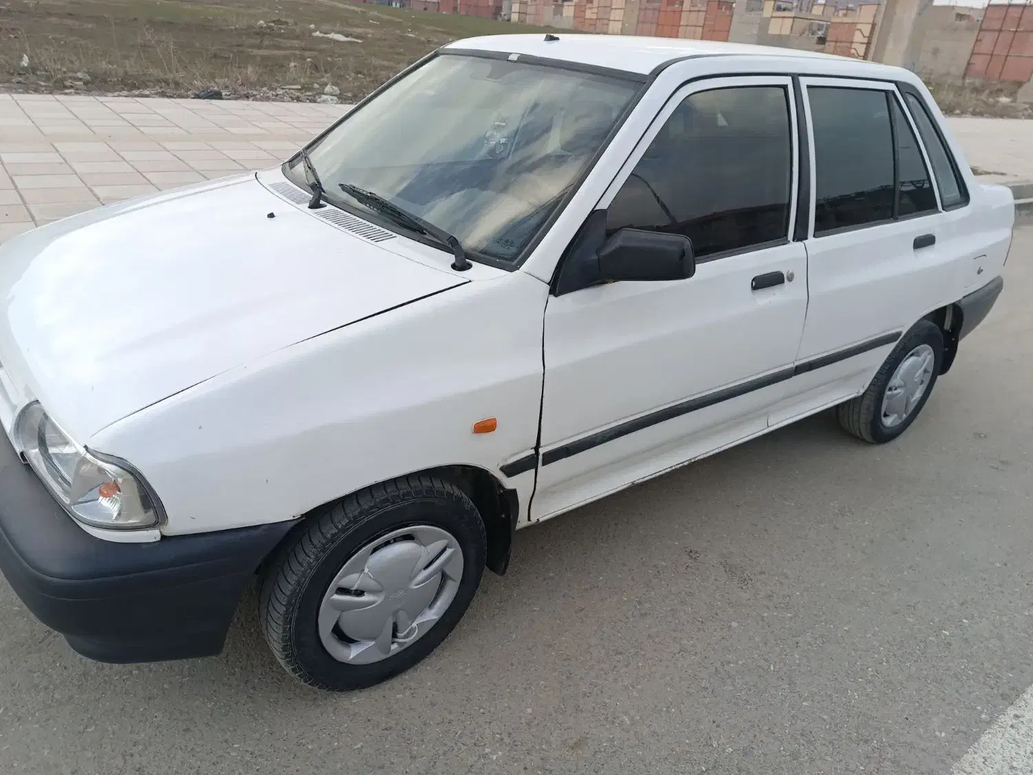 پراید89|خودرو سواری و وانت|مریوان, |دیوار