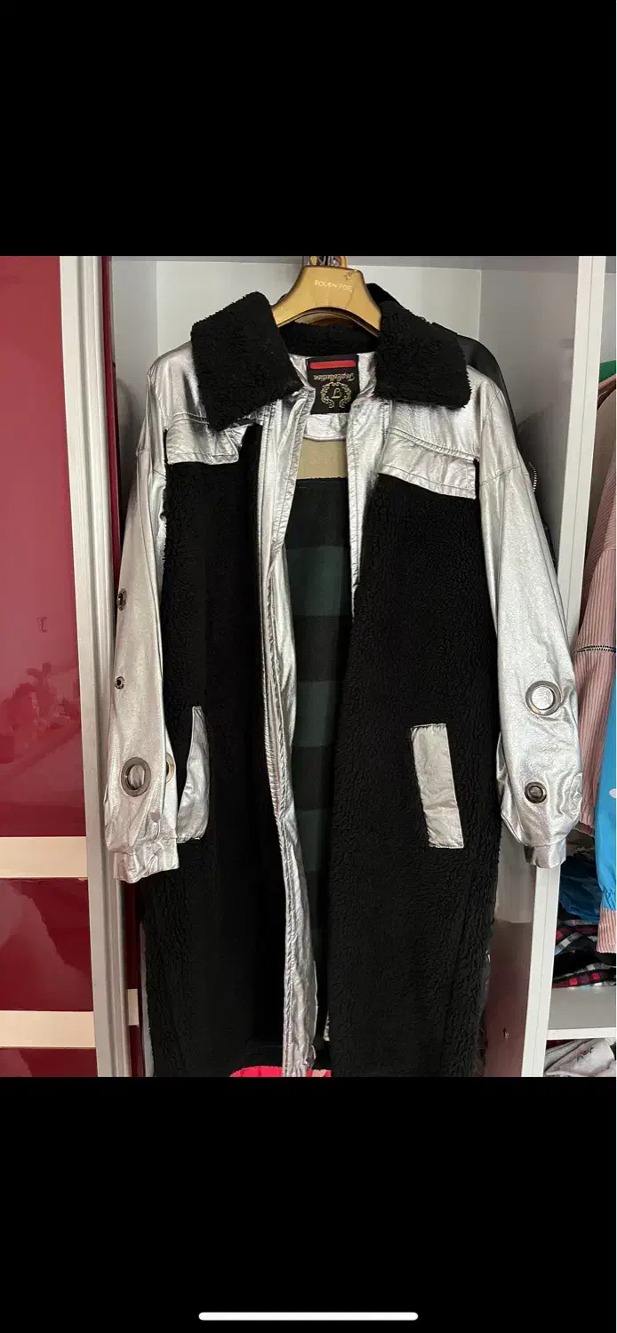 پالتو پشمی|لباس|اردبیل, |دیوار