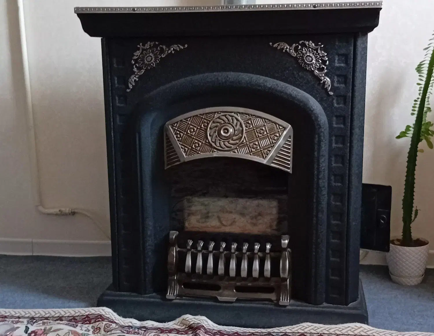 در‌حدنو|بخاری، هیتر، شومینه|تهران, شهرک گلها|دیوار