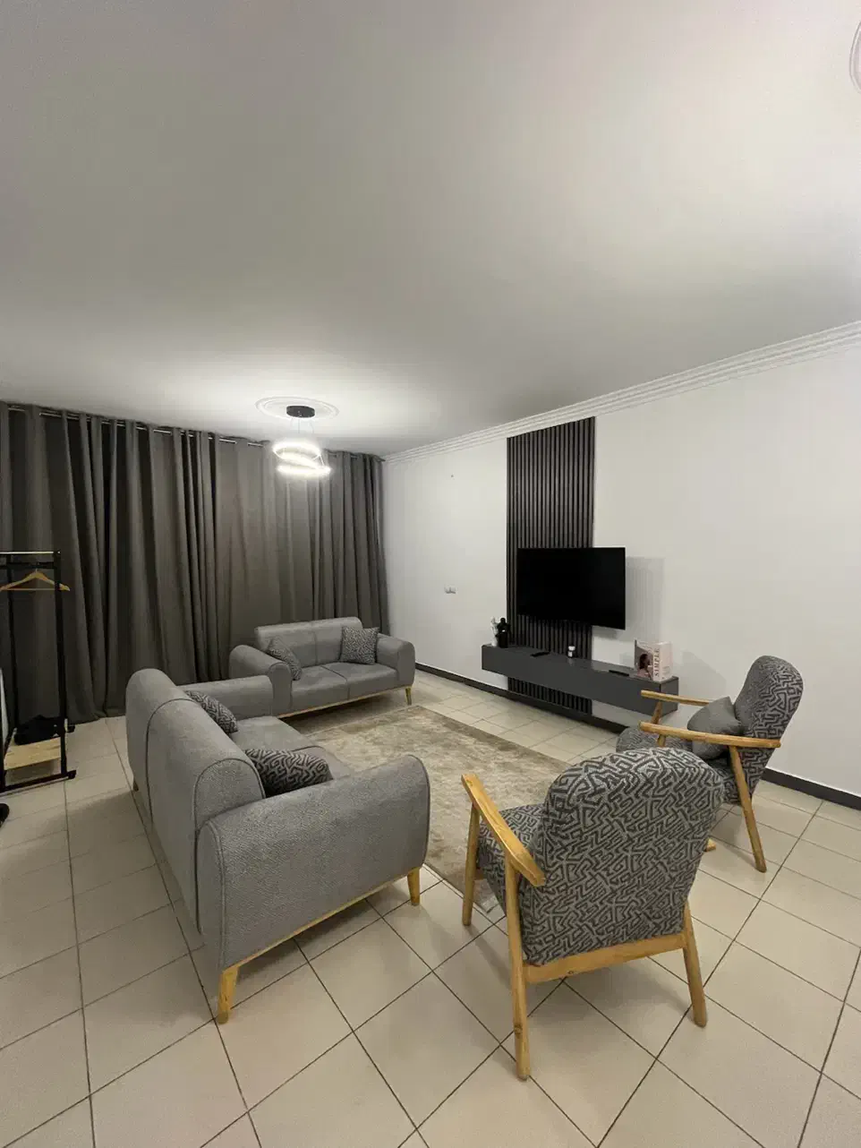 اجاره روزانه/ماهانه/ پارت تایم /هفتگی پونک|اجارهٔ کوتاه‌مدت آپارتمان و سوئیت|تهران, پونک|دیوار