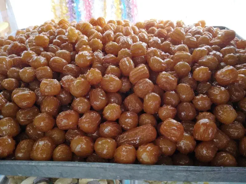 شیرینی سرا|خوردنی و آشامیدنی|اهواز, کوی رمضان|دیوار