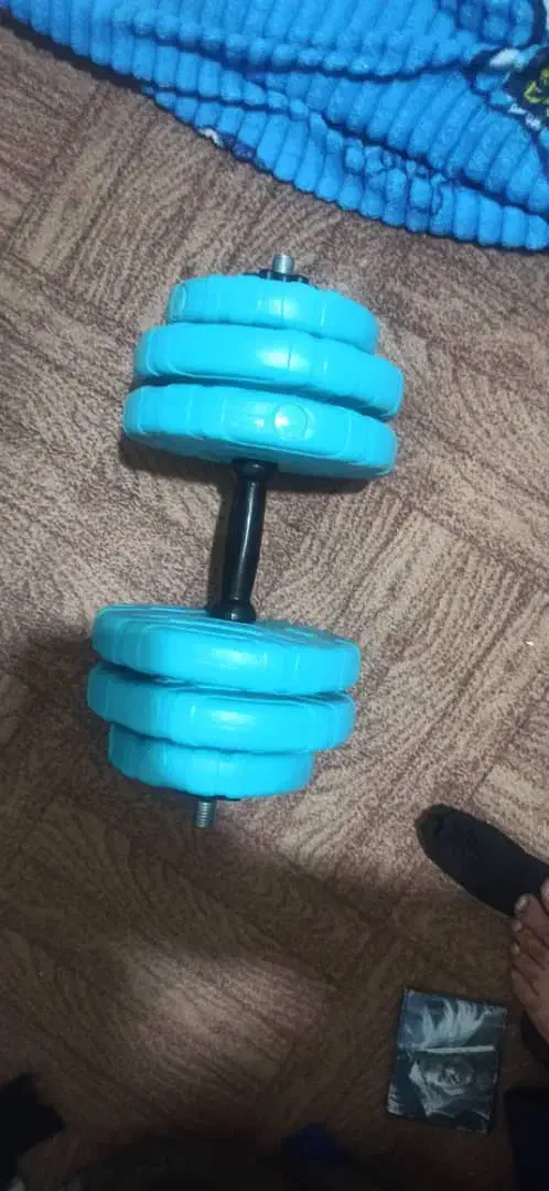 دمبل|تجهیزات ورزشی|تهران, مهران|دیوار