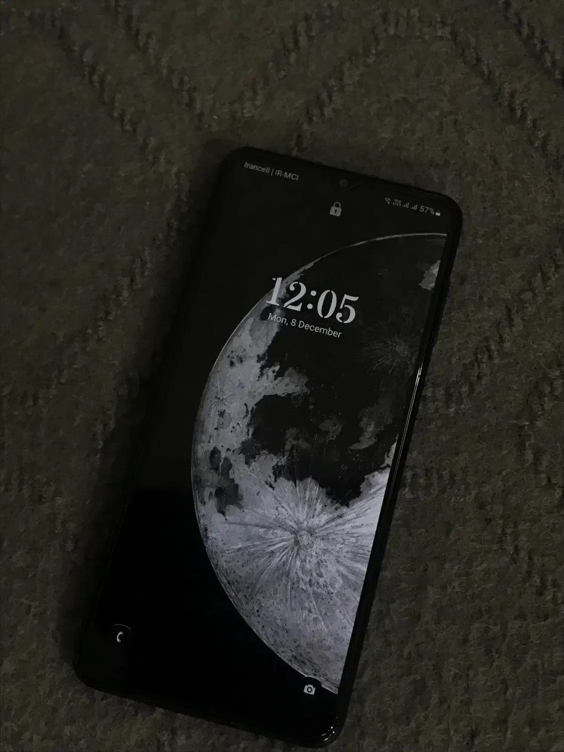 گوشی M 12|موبایل|مشهد, شهرک بهارستان|دیوار