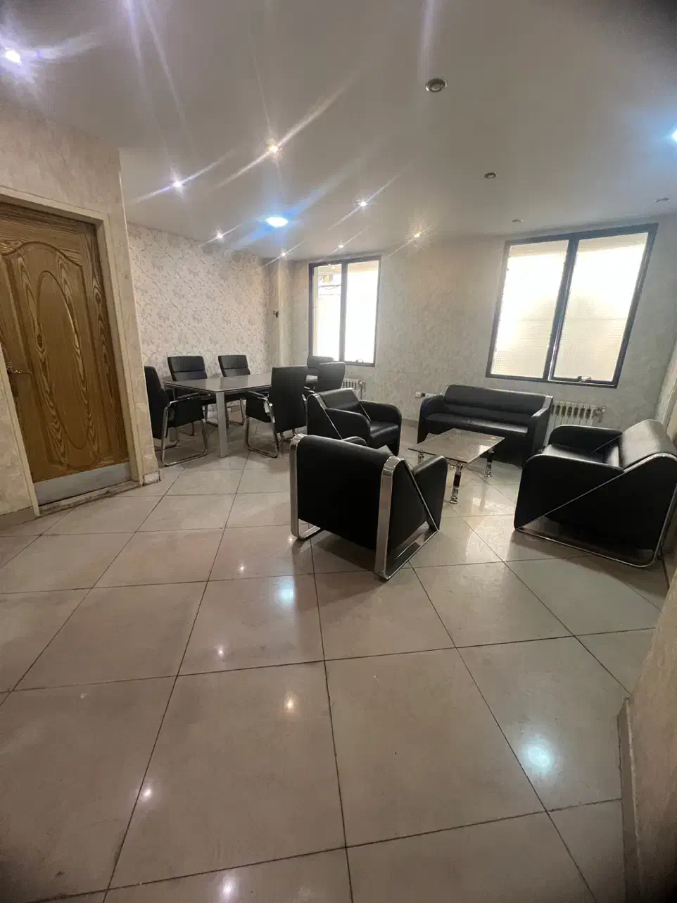 ۶۴متر/ شهر ارا /غرق نور /فول /اداری|اجارهٔ دفتر کار، اتاق اداری، مطب|تهران, شهرآرا|دیوار