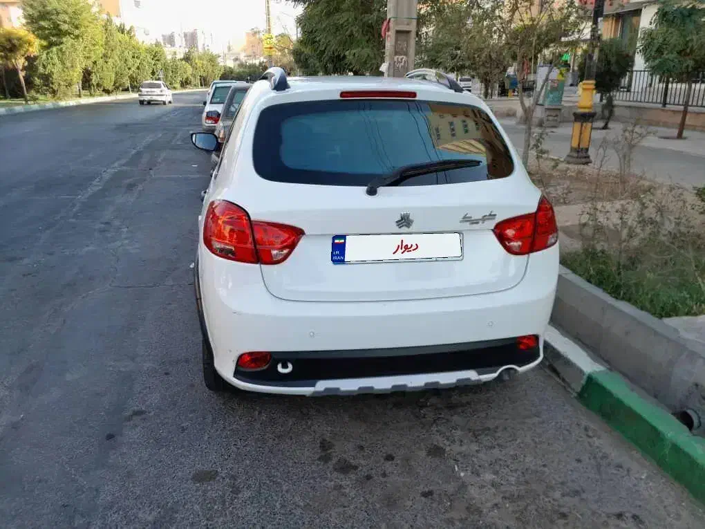 کوییک s|خودرو سواری و وانت|خرم‌آباد, |دیوار