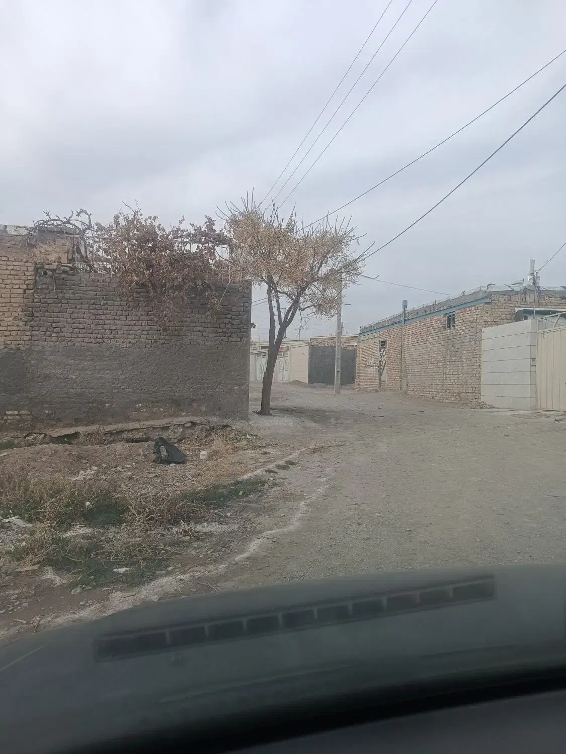 زمین|فروش زمین و ملک کلنگی|تربتحیدریه, ترمینال|دیوار