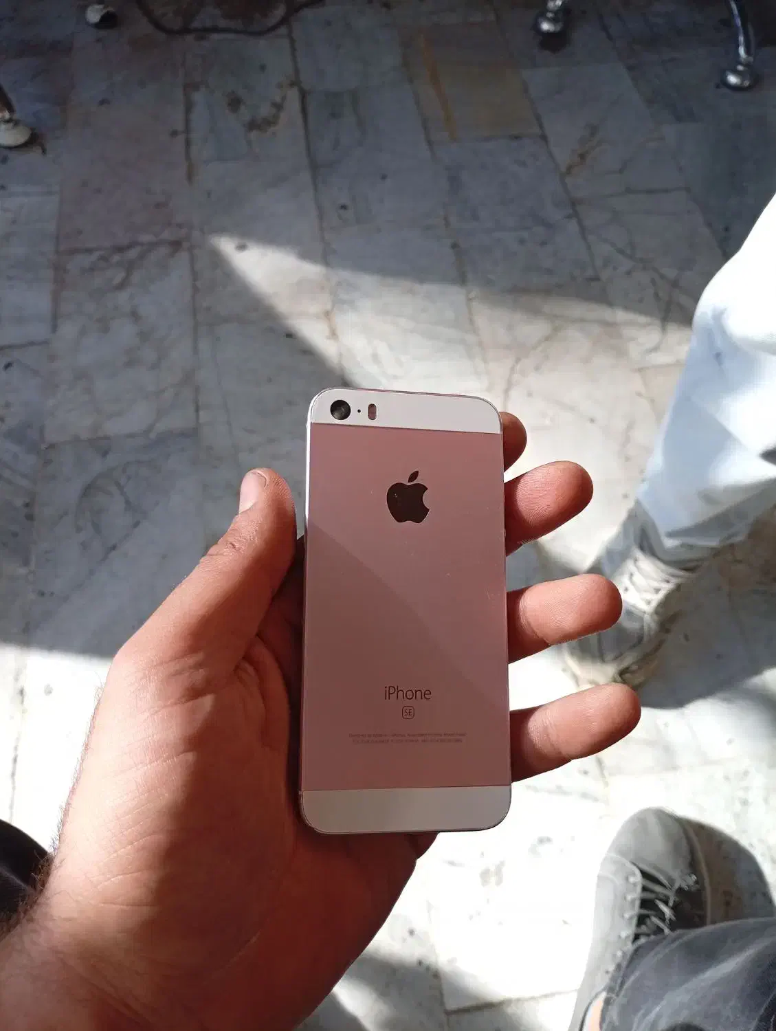 se 2106|موبایل|اردبیل, |دیوار