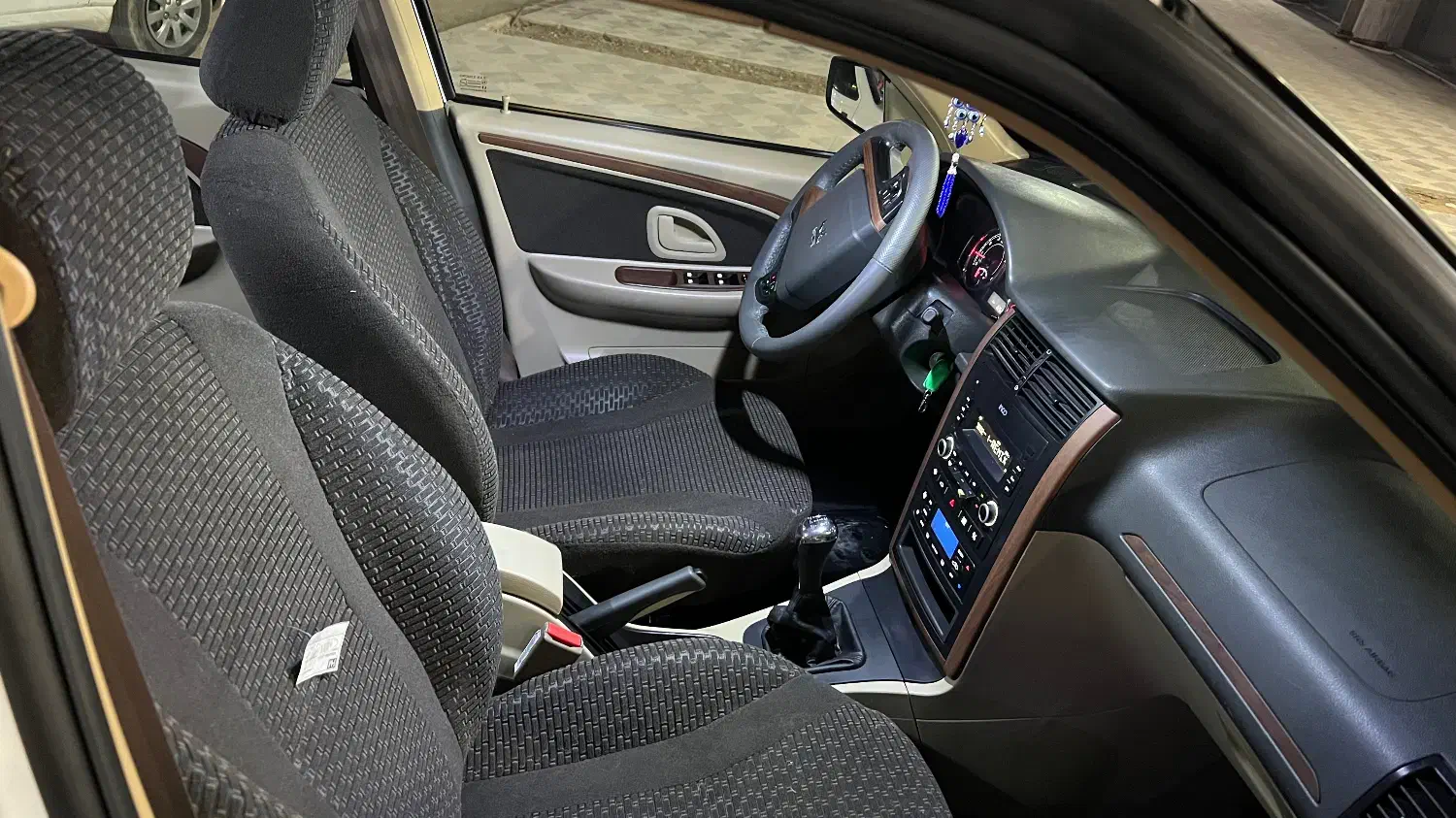 پارس تیوفایو|خودرو سواری و وانت|لار, |دیوار