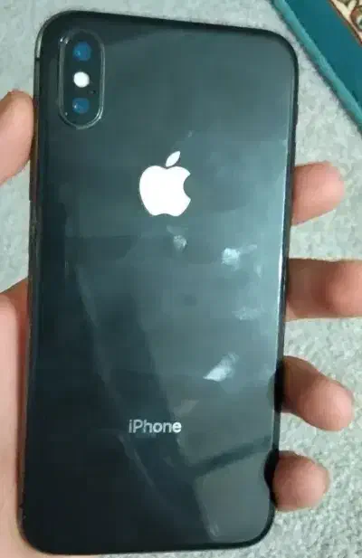 آیفون x درحد خشک|موبایل|زاهدان, |دیوار