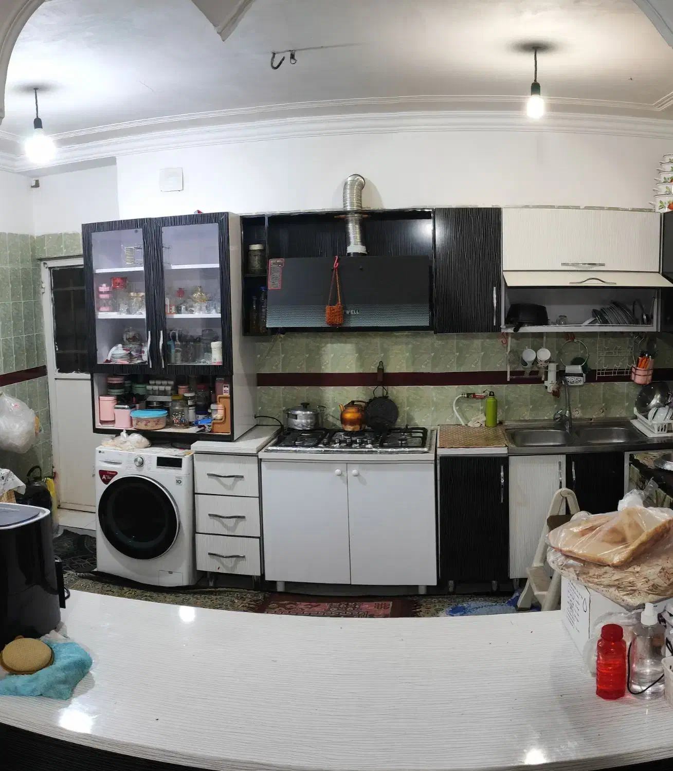 رهن و اجاره خونه ویلایی سه خواب امامزاده|اجارهٔ خانه و ویلا|بوشهر, |دیوار