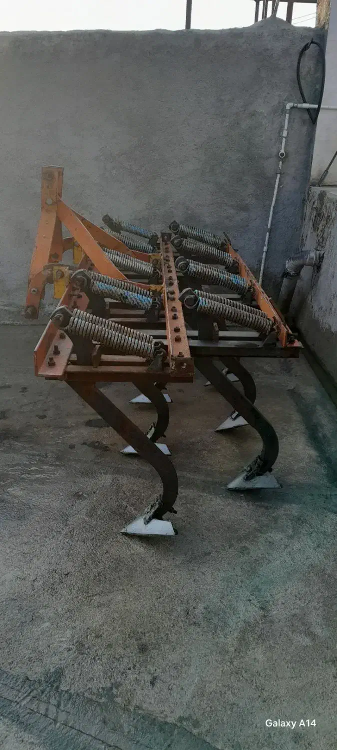 فروش|ماشینآلات صنعتی|سرپل ذهاب, |دیوار