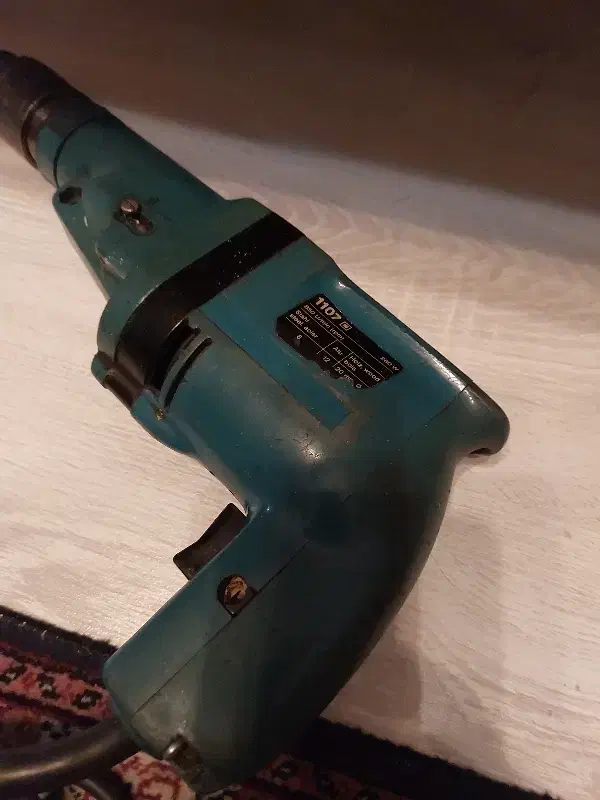 دریل بوش|ابزارآلات|تهران, جنت‌آباد جنوبی|دیوار