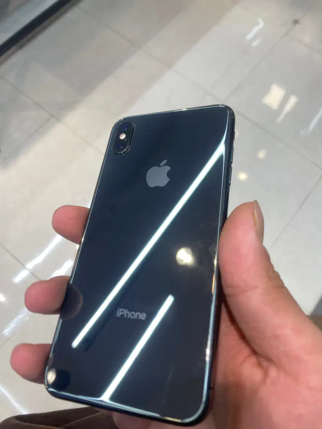 xsmax 256|موبایل|تهران, شهرک غرب|دیوار