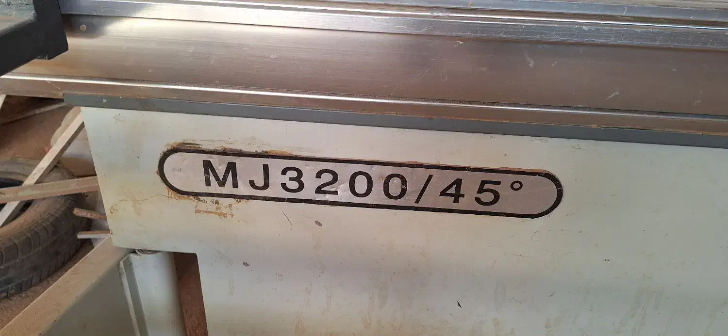 دورکن ۳۲۰ توکل|ماشین‌آلات صنعتی|مشهد, بهار|دیوار