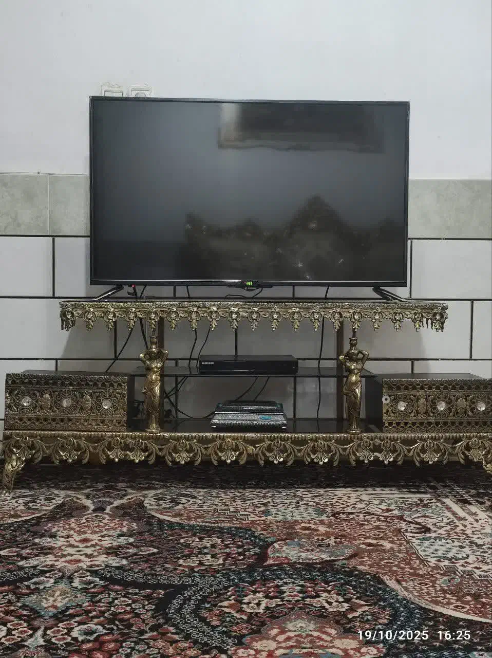 میز تی وی وبوفه|بوفه، ویترین، کنسول|الیگودرز, |دیوار