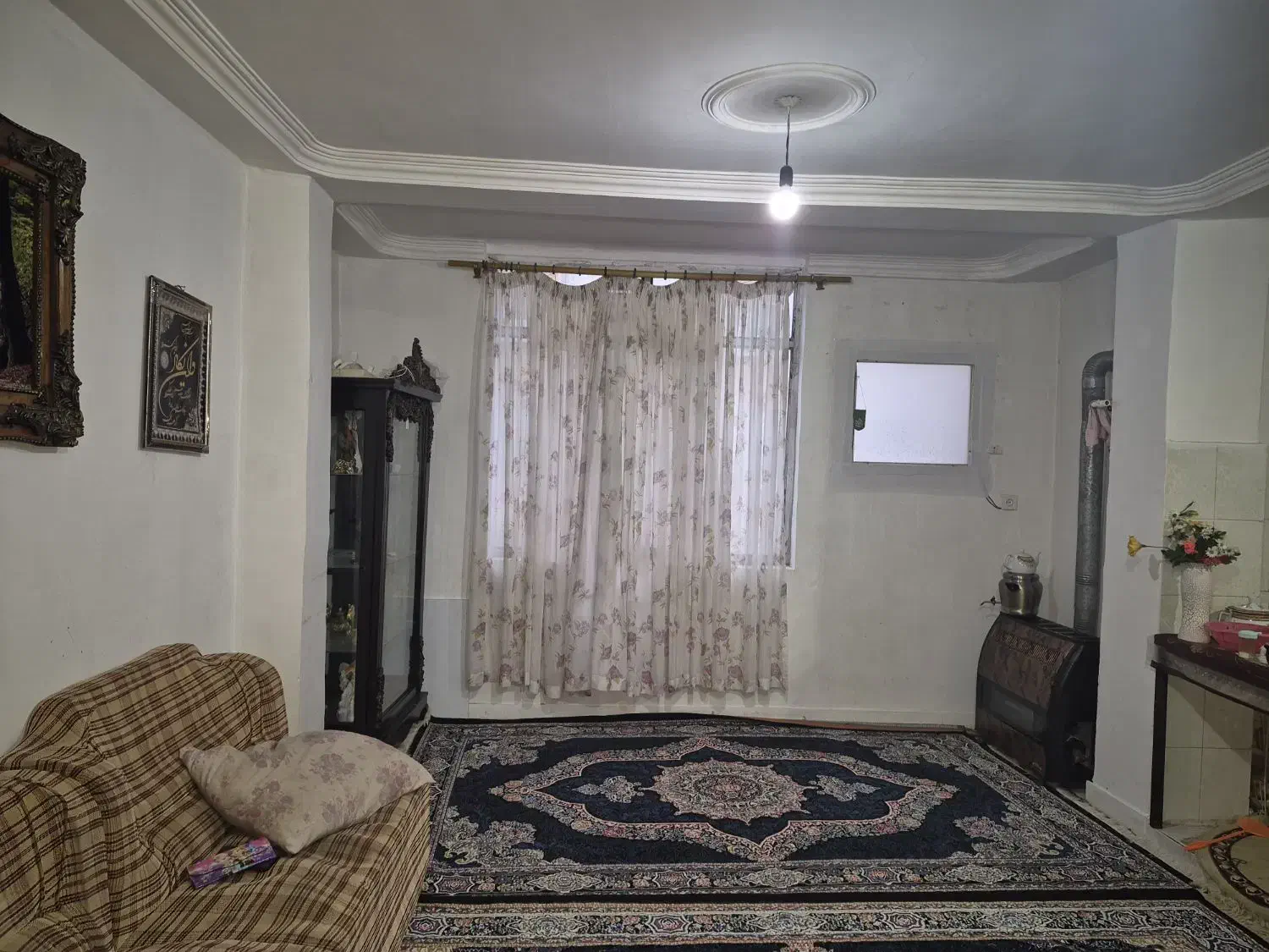 واحد شهرکی،طبقه سوم|فروش آپارتمان|تالش, هشتپر|دیوار