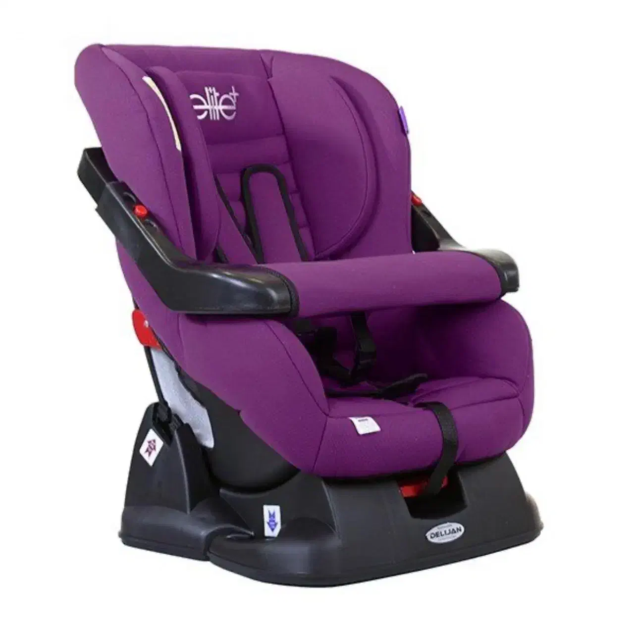 صندلی خودرو کودک الیت پلاس +elit plus|کالسکه و لوازم جانبی|مشهد, مصلی (کارمندان اول)|دیوار