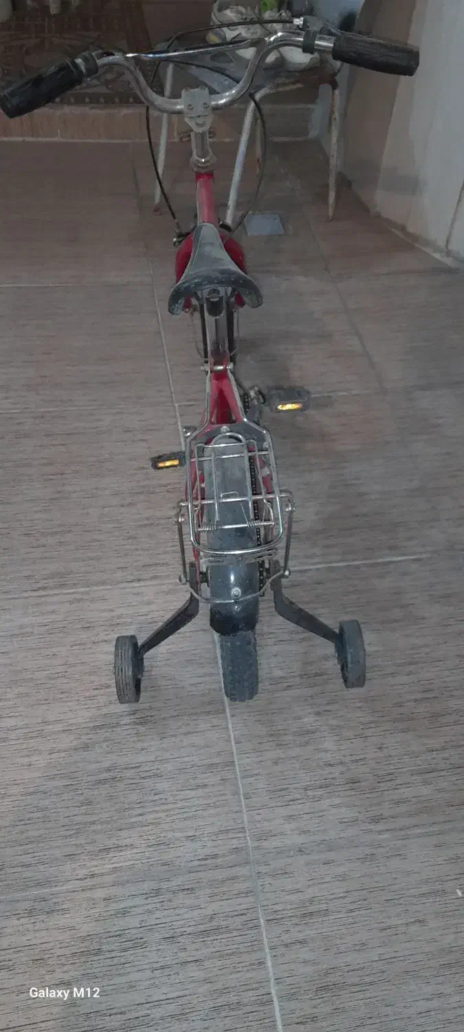 دوچرخه۱۶|دوچرخه، اسکیت، اسکوتر|اندیمشک, |دیوار