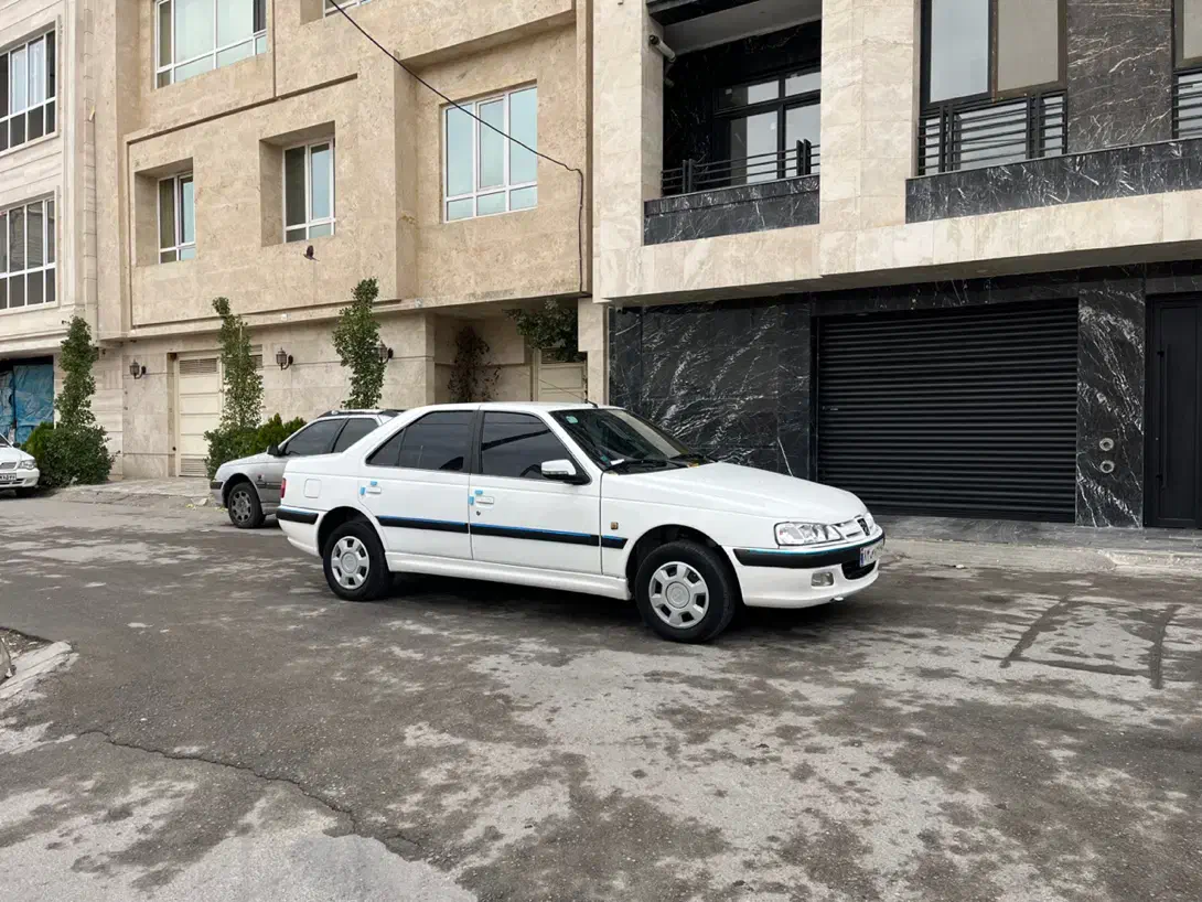 پارس|خودرو سواری و وانت|فریمان, |دیوار