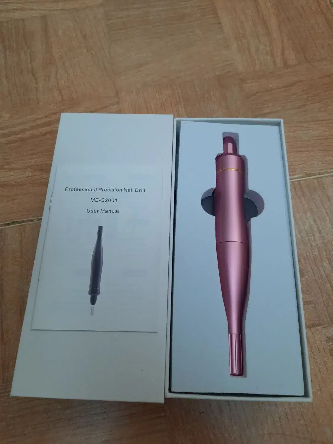 سوهان ، مته و ابزار مانیکور ناخن|آرایشی، بهداشتی، درمانی|امیرکلا, |دیوار