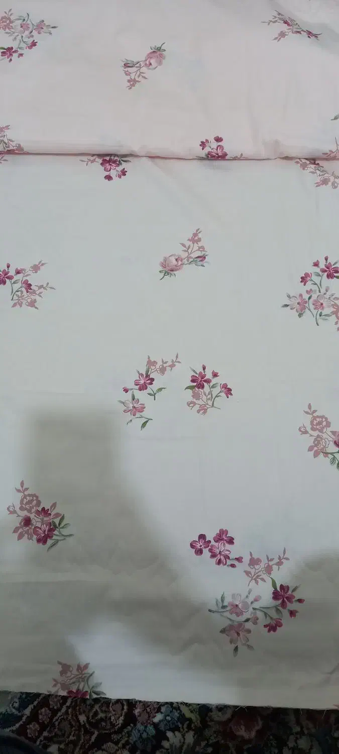 پارچه لحاف و تشکی|سرویس روتختی|اندیشه, اندیشه فاز ۳|دیوار