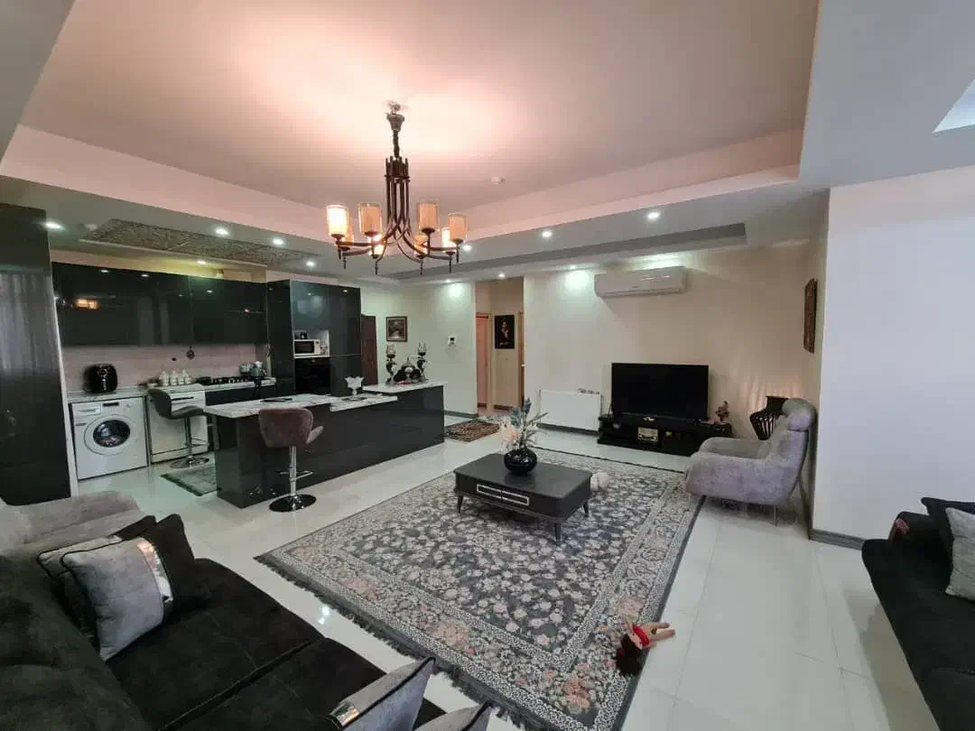 فروشی آپارتمان ۱۰۵متری سندار  ویو عالی|فروش آپارتمان|فردیس, شهرک ناز|دیوار