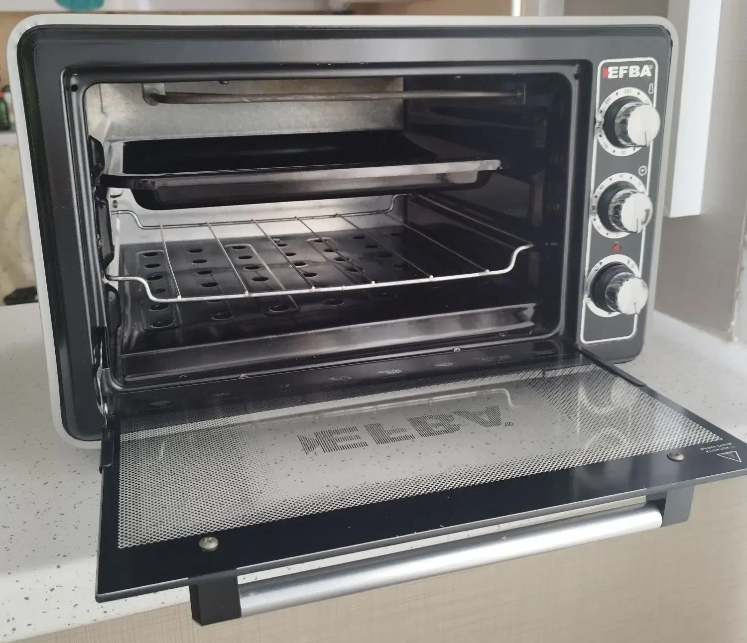 آون توستر|اجاق گاز و لوازم برقی پخت‌وپز|سنندج, |دیوار