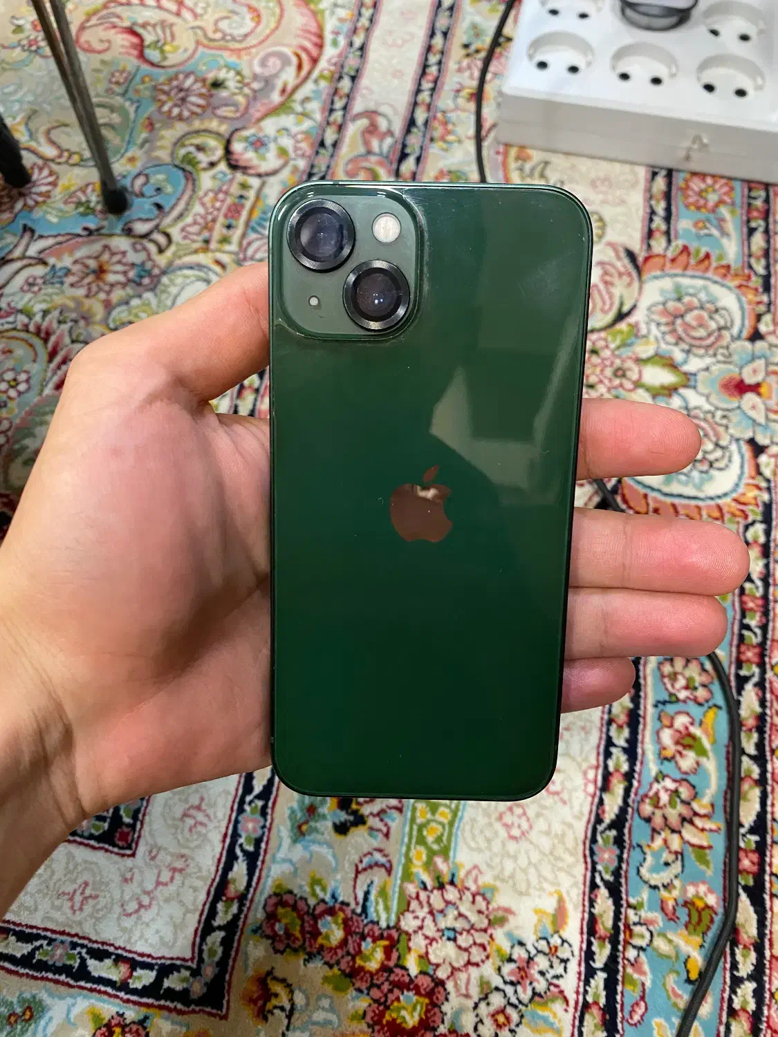 Iphone 13|موبایل|شیروان (خراسان), |دیوار