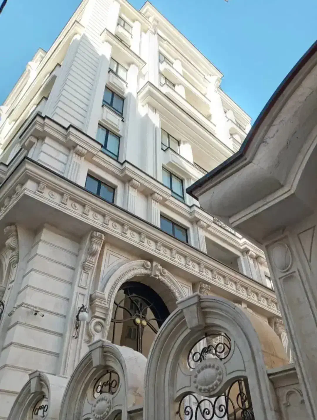 ریحانی/۱۰۰متر/خاص پسند|فروش آپارتمان|تهران, شمسآباد|دیوار