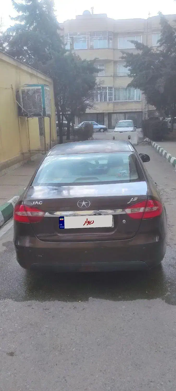 جک j5|خودرو سواری و وانت|مشهد, صداقیه|دیوار