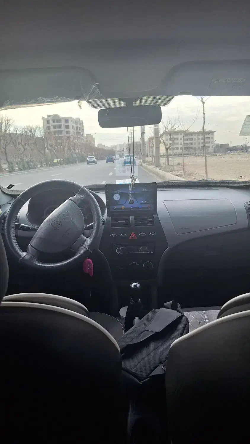 تیبا2 مدل 97|خودرو سواری و وانت|ملارد, |دیوار