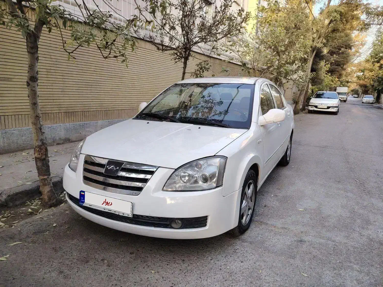 MVM530-91|خودرو سواری و وانت|مشهد, احمدآباد|دیوار