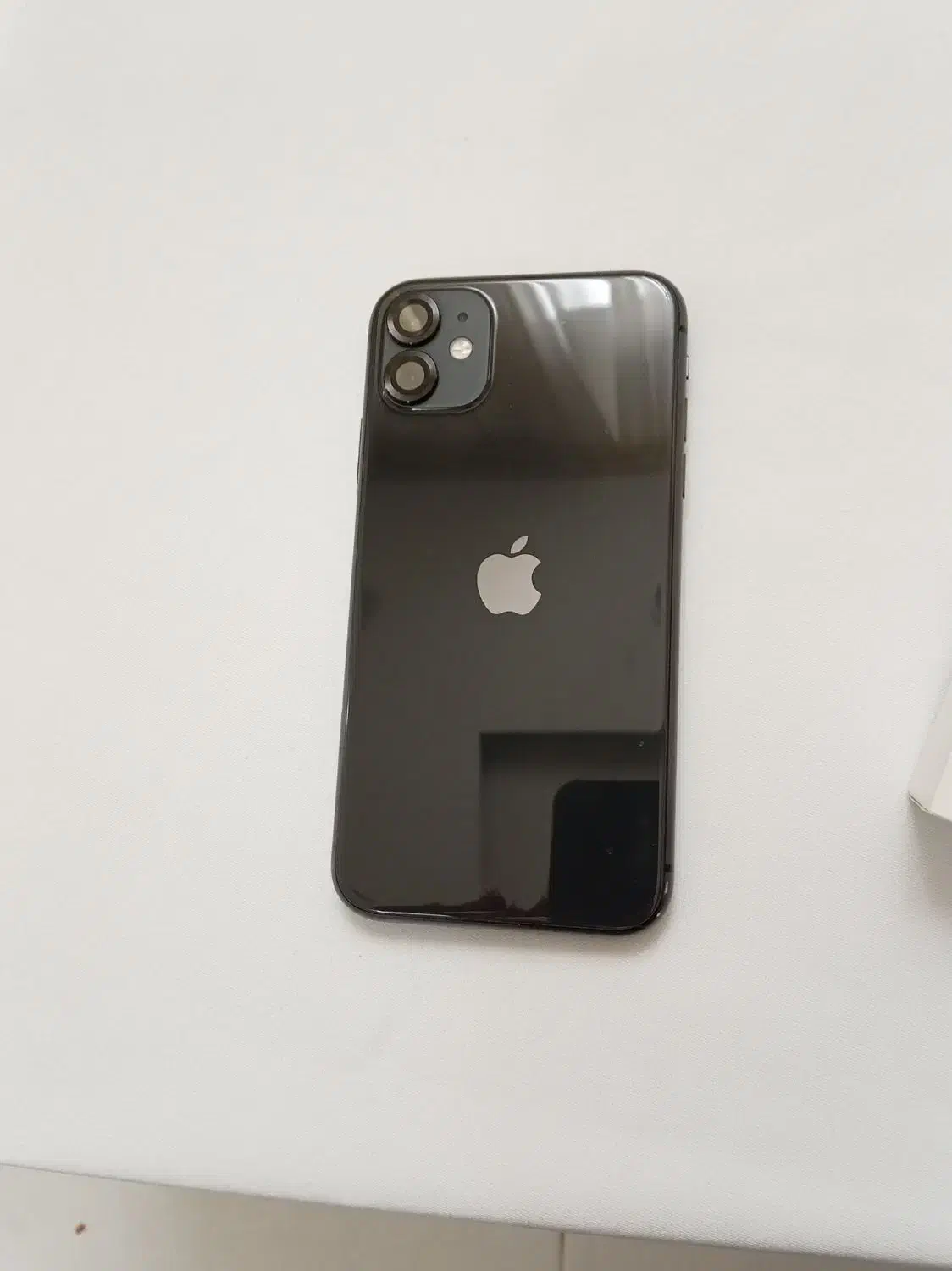 آیفون 11 نرمال|موبایل|اصفهان, پوریای ولی|دیوار