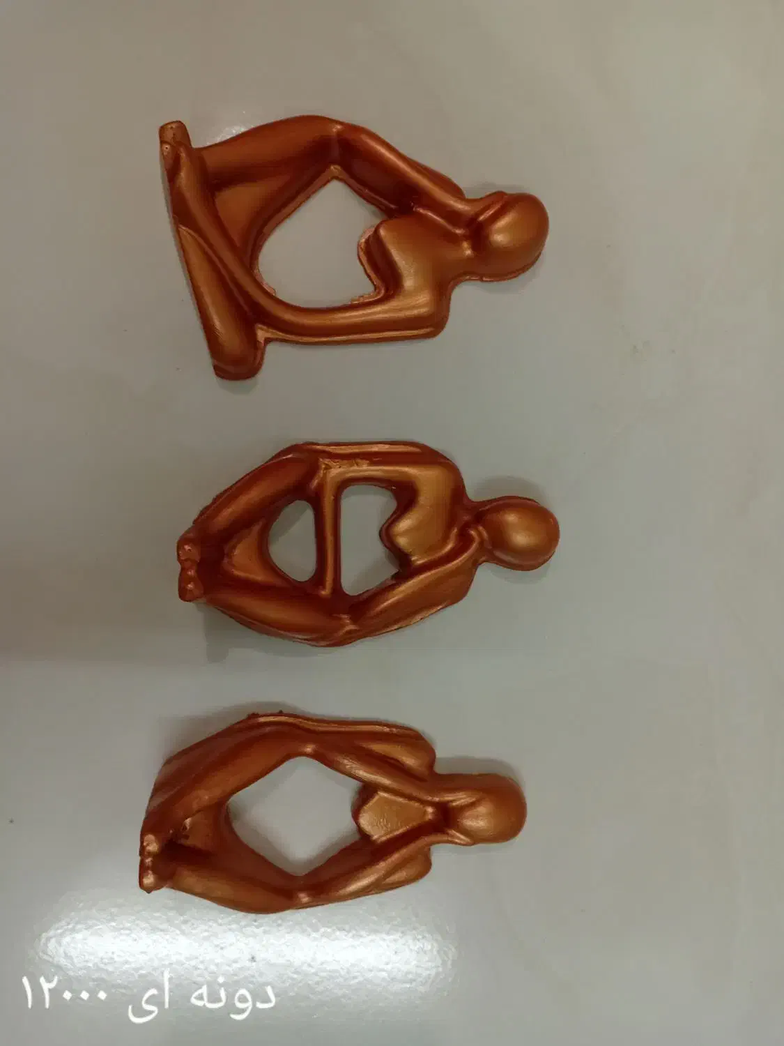 سنگ مصنوعی|صنایع دستی و سایر لوازم تزئینی|اصفهان, پوریای ولی|دیوار