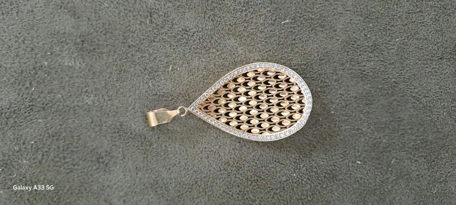 یک عدد پلاک طلا با یک درصد|جواهرات|مشهد, ثامن|دیوار