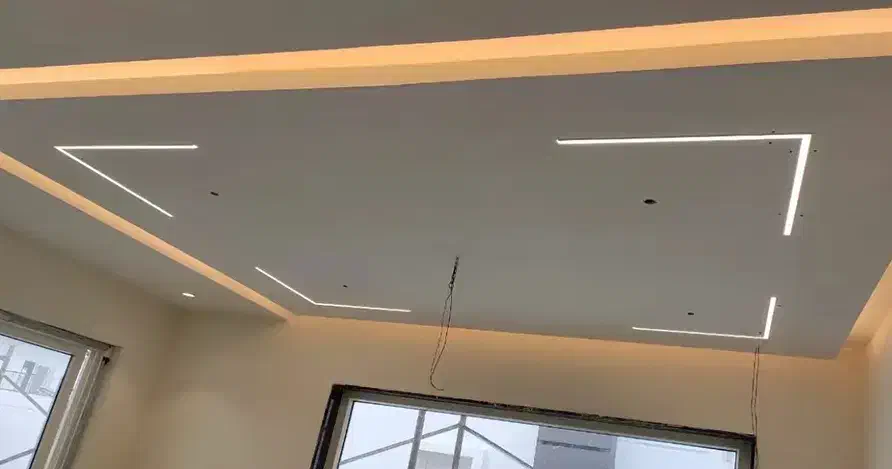 لاین نوری با بهترین کیفیت و قیمت|ریسه و چراغ تزئینی|همدان, |دیوار