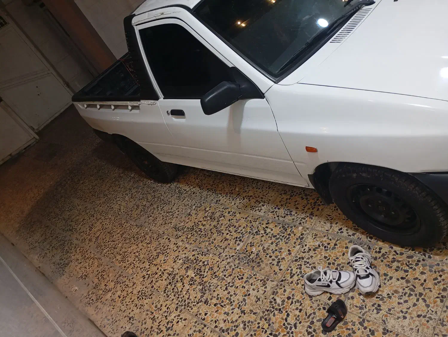 شوش|خودرو سواری و وانت|شوش, |دیوار