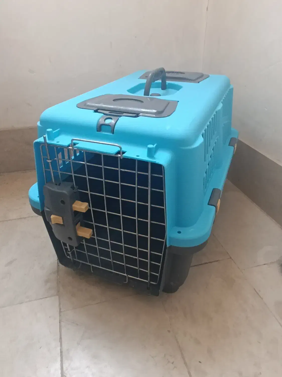 باکس سگ|لوازم جانبی حیوانات|قدس, شهرقدس|دیوار