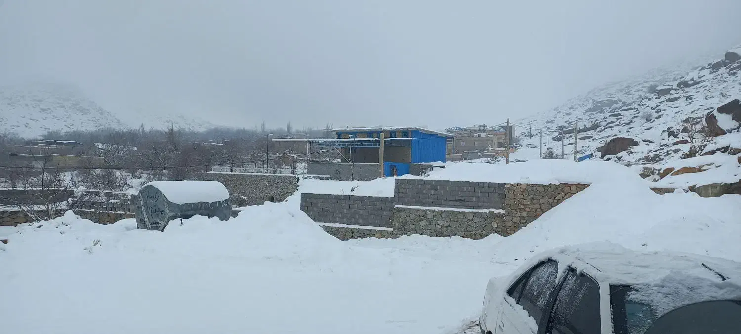 زمین طزرجان|فروش زمین و ملک کلنگی|مهریز, |دیوار