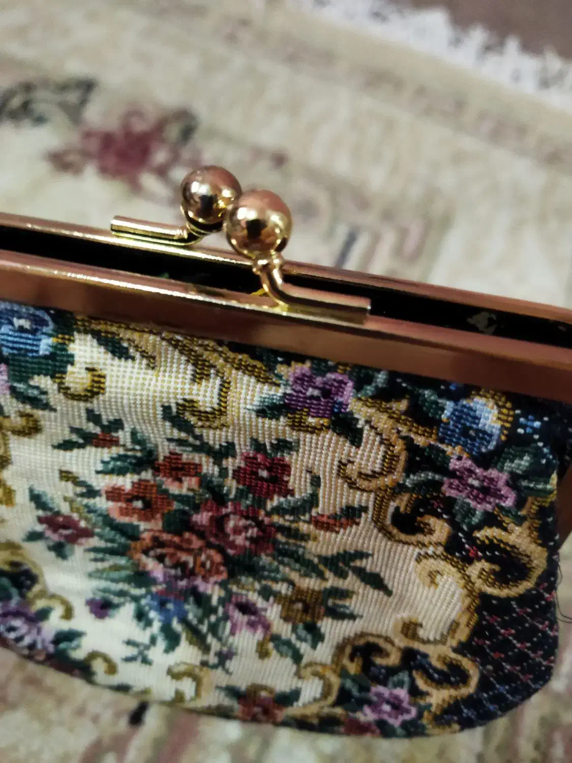 کیف پول نوستالژیک|کیف، کفش، کمربند|شاهین‌شهر, سعدی جنوبی|دیوار