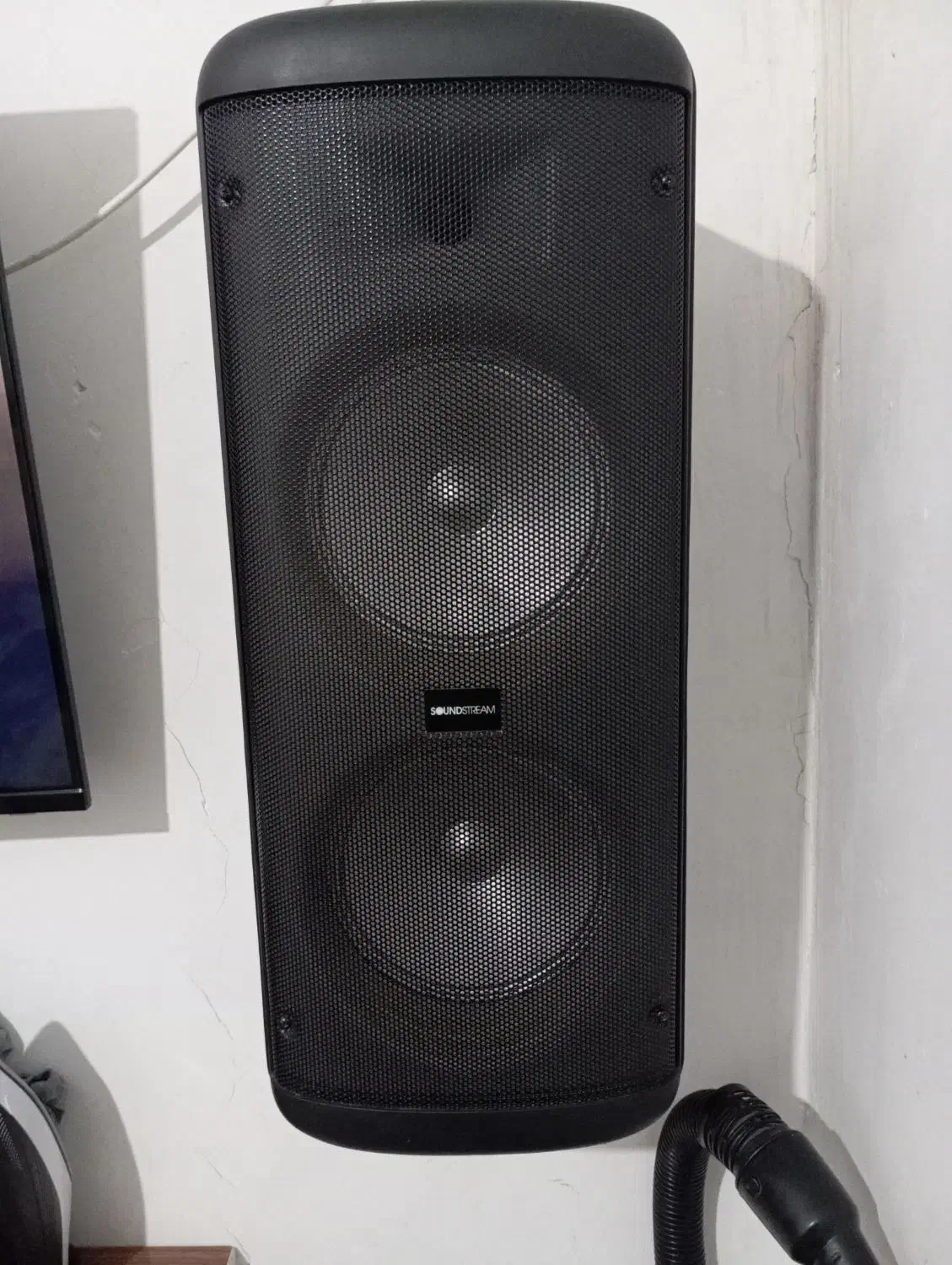 اسپیکر|پخشکننده همراه|نظرآباد, احمد آباد|دیوار