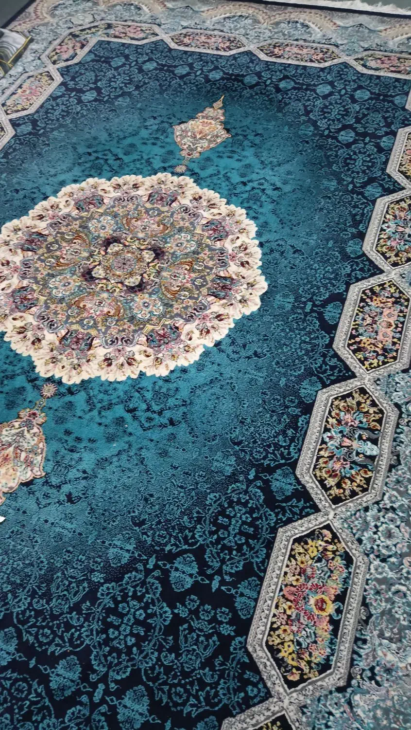 فرش هالیدی سورمه|فرش|پاکدشت, پاکدشت (مامازند)|دیوار