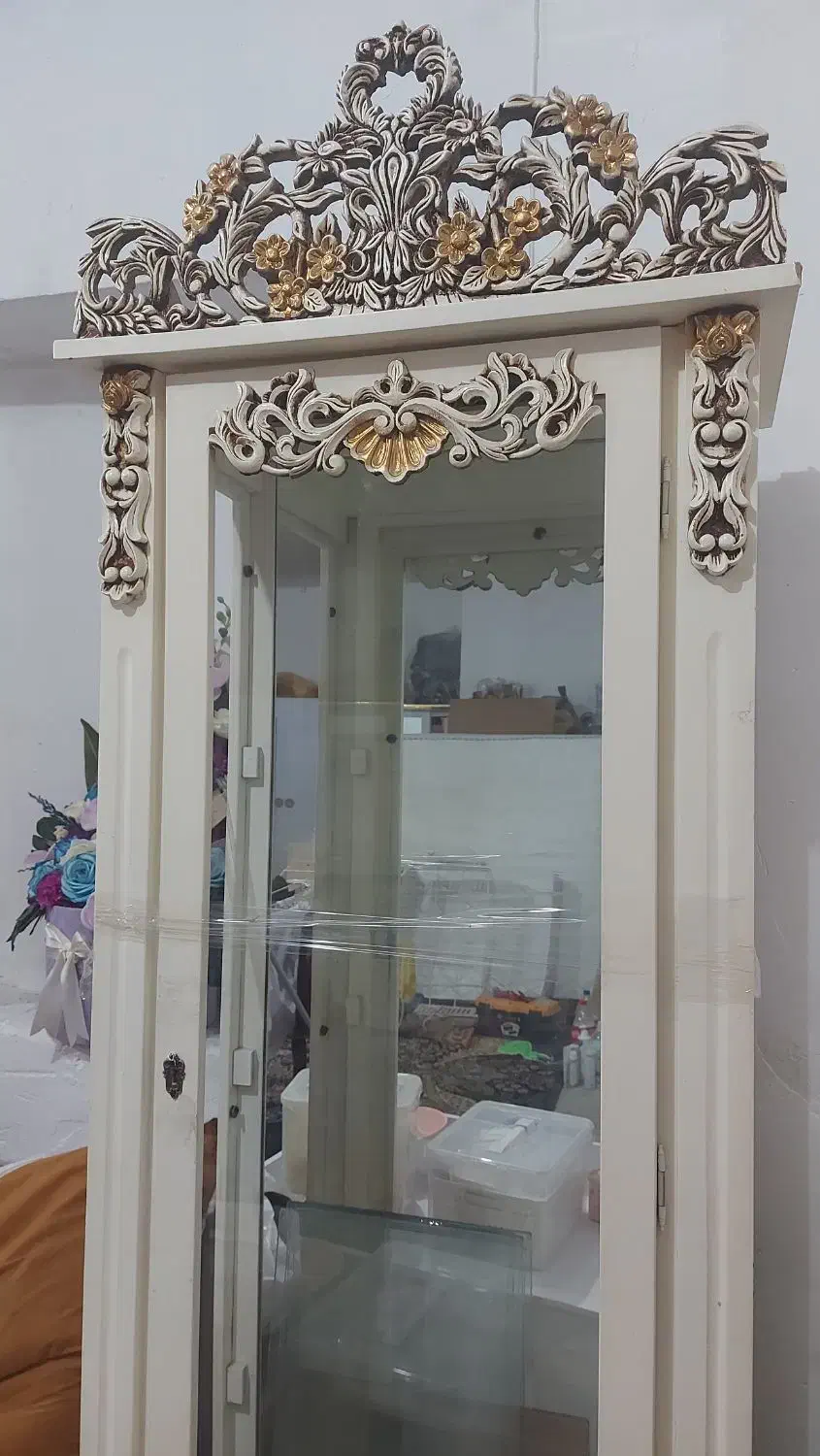 بوفه|بوفه، ویترین، کنسول|دزفول, |دیوار