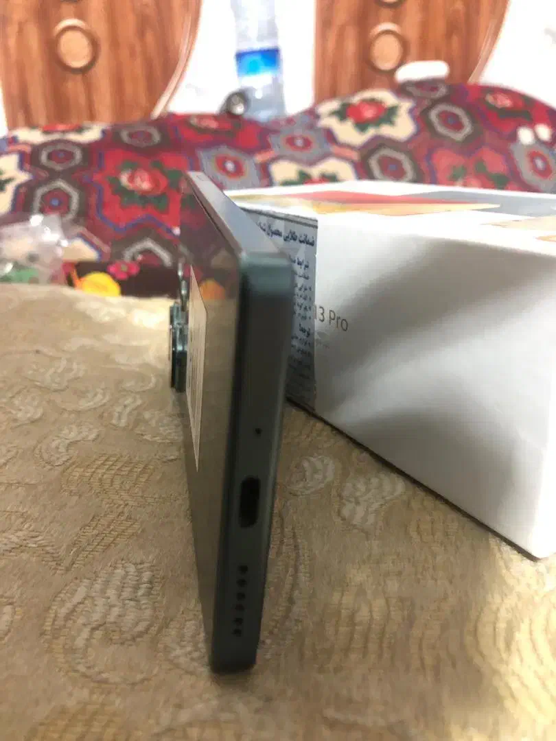 ردمی نوت ۱۳ پرو|موبایل|چابهار, |دیوار