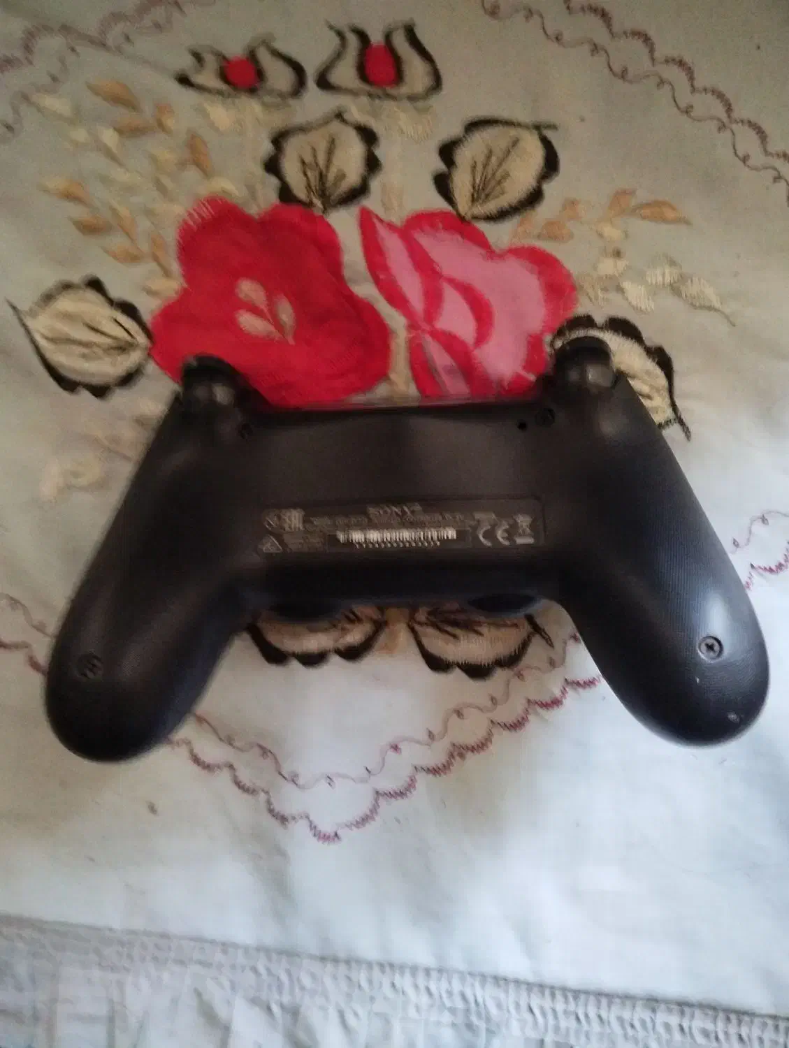 دسته|کنسول، بازی ویدئویی و آنلاین|شیراز, سفیرشمالی|دیوار